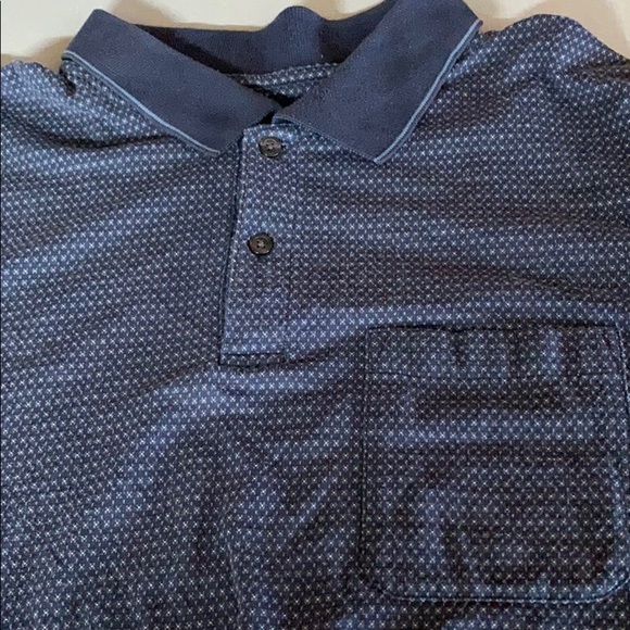 Arrow; Men’s; Casual; Button Down; Shirt; XXL - Picture 6 of 8